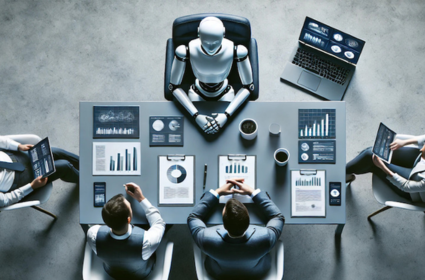 Implementar IA com sucesso: os 5 “R”s que toda empresa precisa dominar