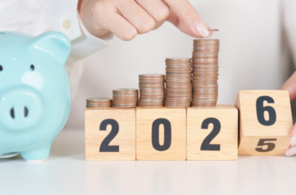 Finanças 2026: como evitar sufoco e começar o ano no azul