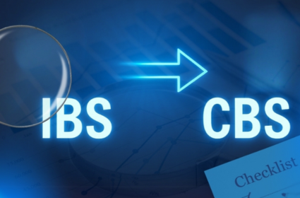 IBS e CBS: novas obrigações fiscais começam já em 2026