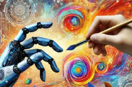 IA e arte: quando tudo se parece com tudo, quem perde é a criação humana