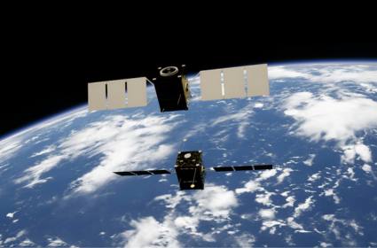 Safe on Orbit: a startup brasileira que quer evitar colisões no espaço
