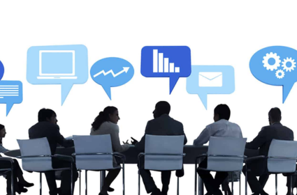 5 formas de comunicar poder e liderar com mais impacto