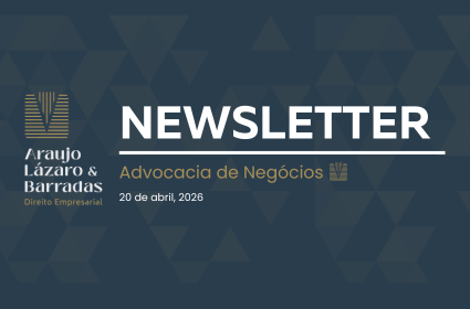 Newsletter – Reforma Tributária e Riscos Operacionais: O Novo jogo que pode travar ou impulsionar sua empresa