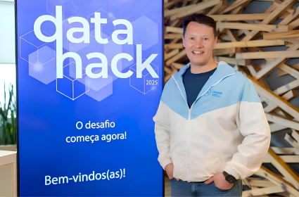 Nestlé acelera inovação com IA e economiza milhões: o segredo do Data Fast Track