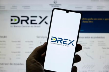 Drex em 2026: menos inovação, mais bastidores
