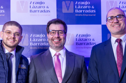 Conexões que Geram Valor: 4º ALB Conecta 2025