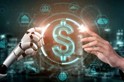 Financeiro 5.0: Como a Inteligência Artificial Está Mudando o Jogo nas Empresas