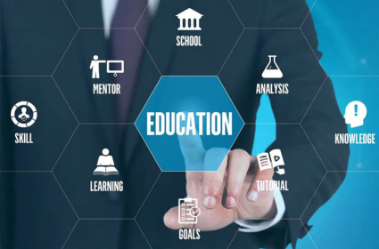Da Falência ao Topo da Educação Brasileira, com Propósito como Guia