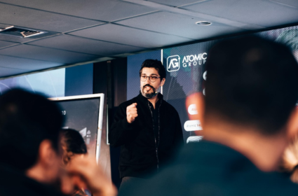 O fim da empresa como você conhece: o futuro pertence aos microecossistemas