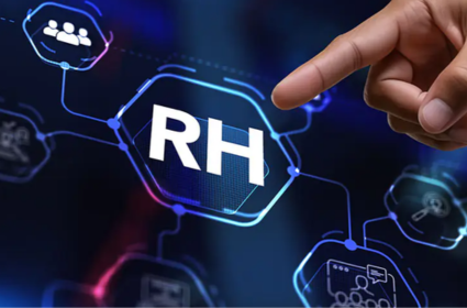 RH como motor de transformação: dados, estratégia e impacto real nos negócios