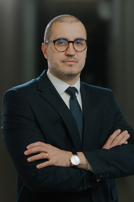 Frederico Araujo