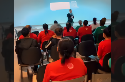 Violência doméstica: diálogo necessário também no ambiente corporativo