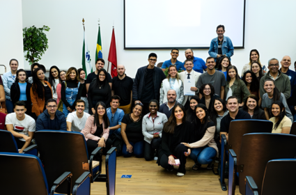 Ruben Lázaro e a advocacia empreendedora: negócios, estratégia e experiência do cliente