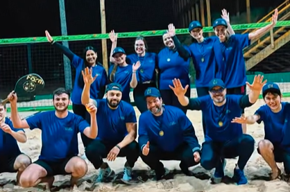 2º ALBEACH: PERFORMANCE, ESTRATÉGIA E ESPÍRITO DE ALTA PERFORMANCE