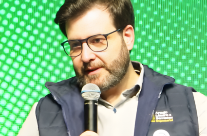 Parceria estratégica em ação: presença na Convenção Maxinutri